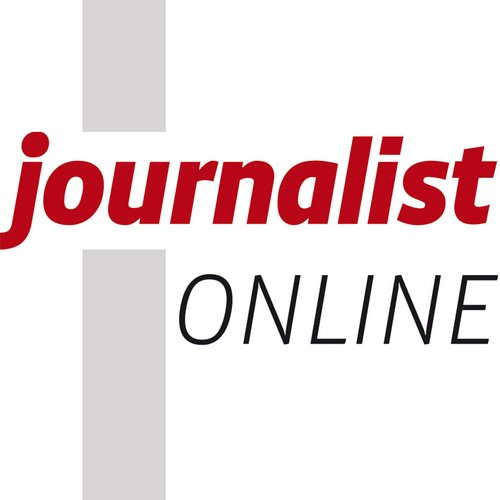 journalist Logo