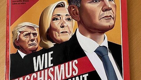 Wann ist Spiegel-Tag?