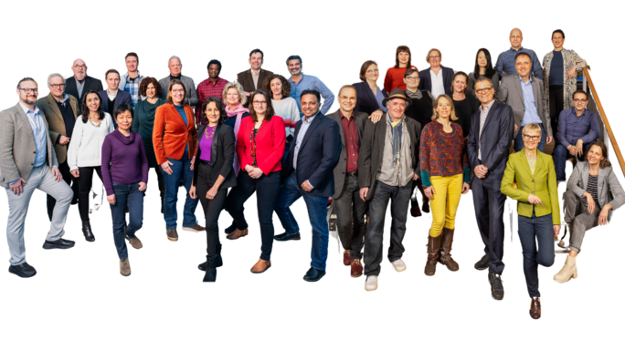 Deutsche Welle - Berlin und Bonn