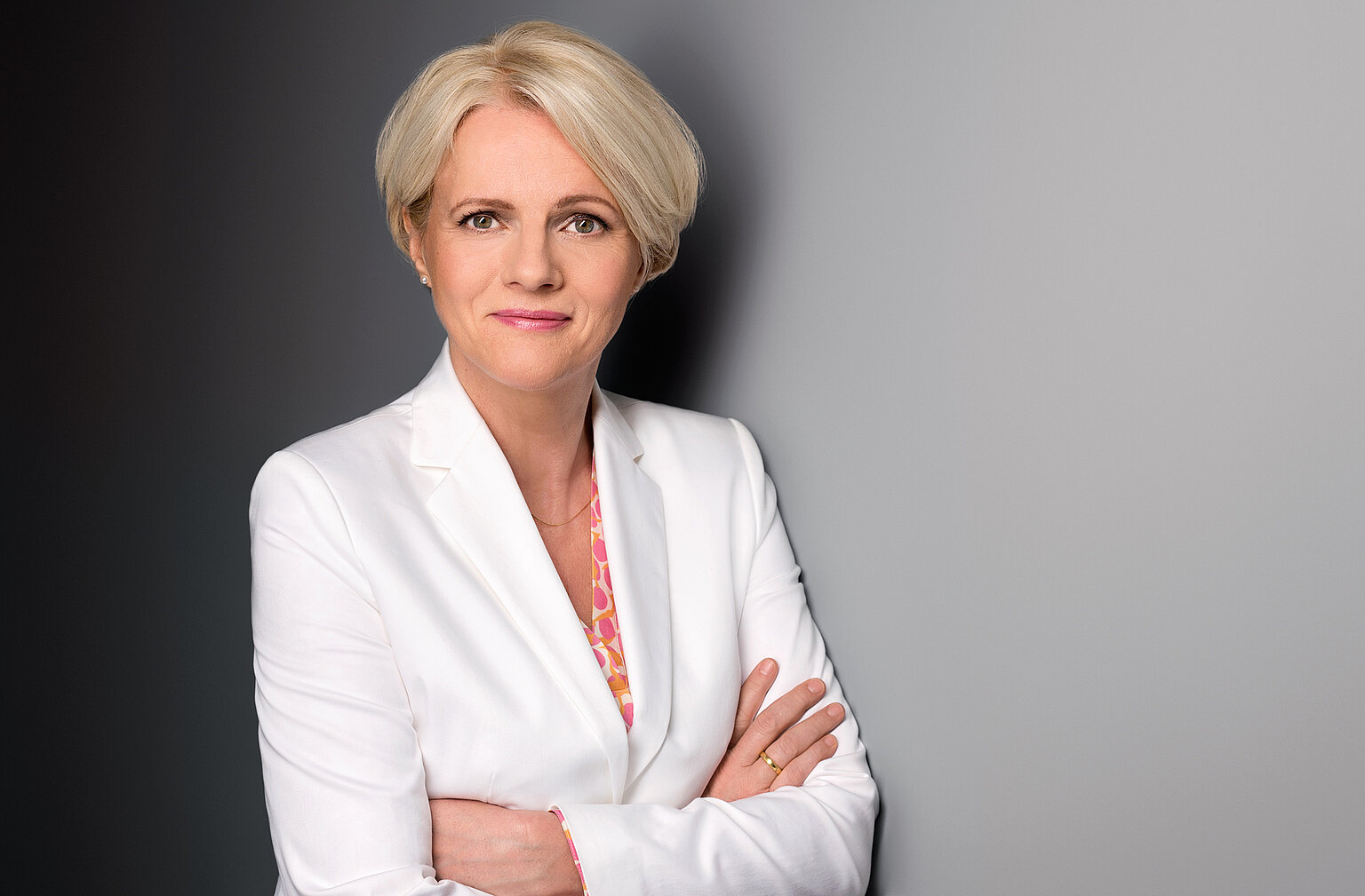  – Regine Günther, Foto: Die Hoffotografen GmbH