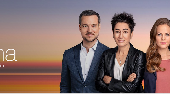 ZDF-Streik