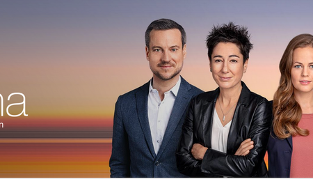 Wo bleibt die Aktualität?