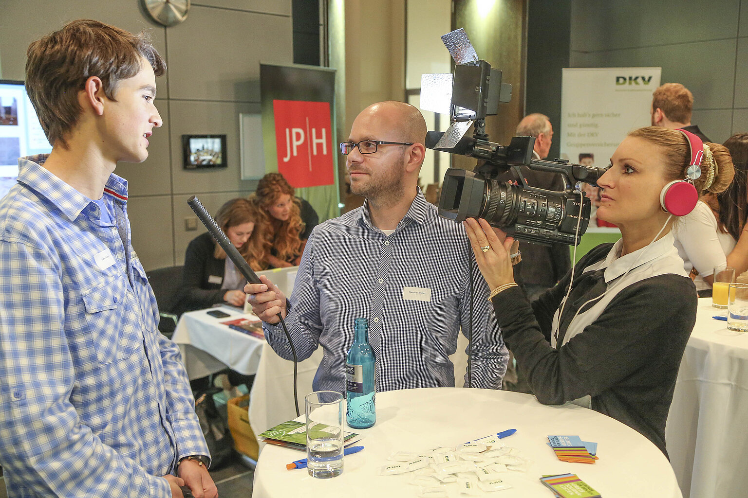 Jungjournalistentag JJT15 2015 – Jungjournalistentag JJT15 2015