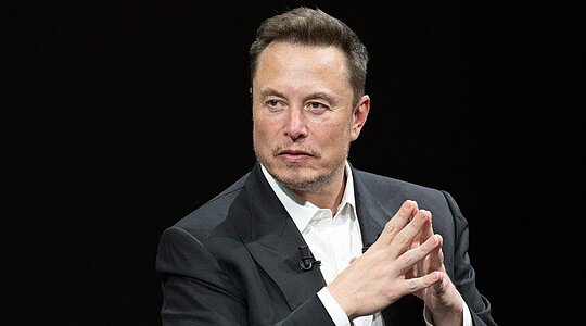 Elon Musk