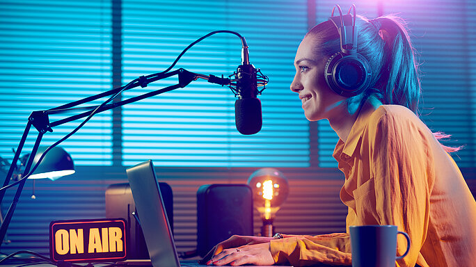 Rundfunk