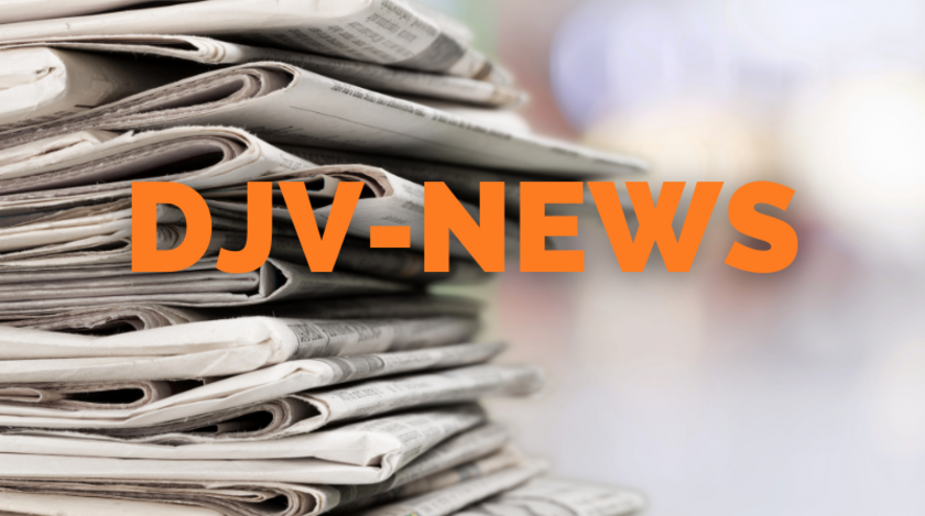 Pressemitteilungen, Blog und Newsletter