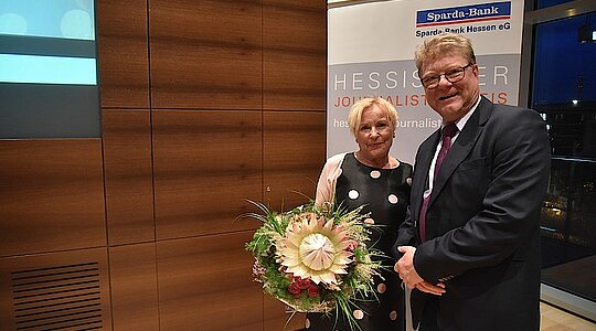Hessischer Journalistenpreis