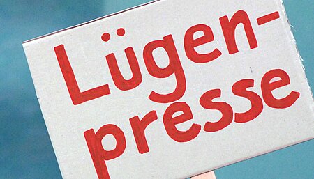Gepackte Koffer