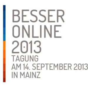 Logo DJV Fachtagung Besser Online