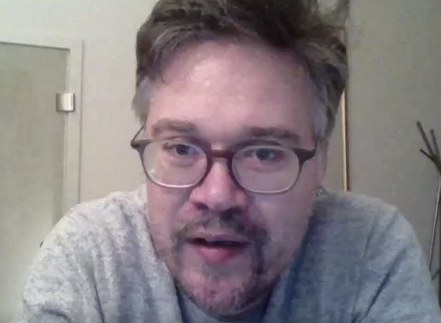 Daniel Wirsching - Redakteur Augsburger Allgemeine Daniel Wirsching - Redakteur Augsburger Allgemeine – Daniel Wirsching: „Man muss im Gespräch bleiben“