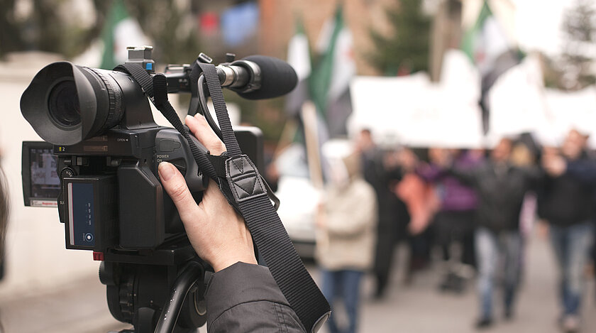 Gutes Programm, fair bezahlt