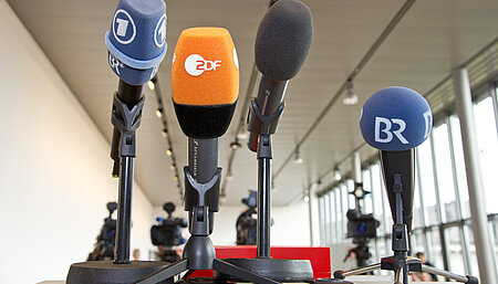 Die nächsten Mediennörgler