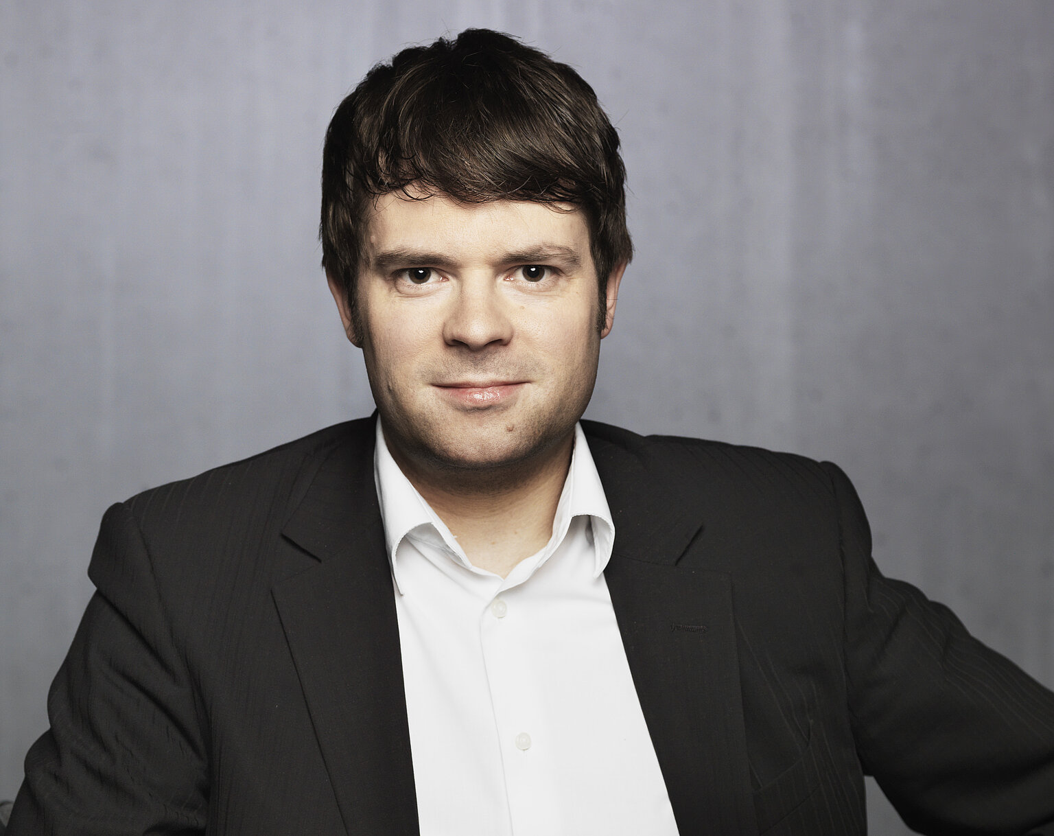  – Björn Böhning, Chef der Senatskanzlei und Staatssekretär für Medien, Foto: Landesarchiv Berlin