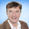 Jörg Steinbach, Zweiter Vorsitzender DJV Hessen und Vorsitzender Ortsverband Kassel