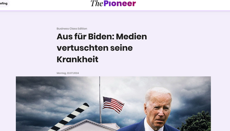 Darauf haben wir gewartet