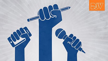 551 Messerstiche ins Herz der Demokratie