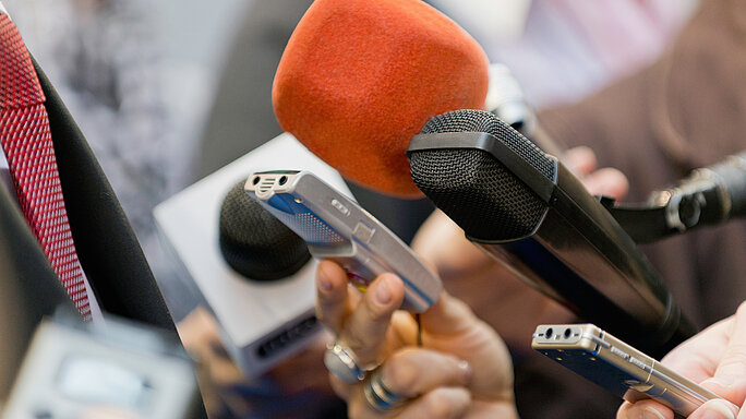 Freier Journalismus