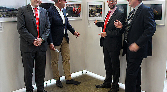 PresseFoto Hessen-Thüringen