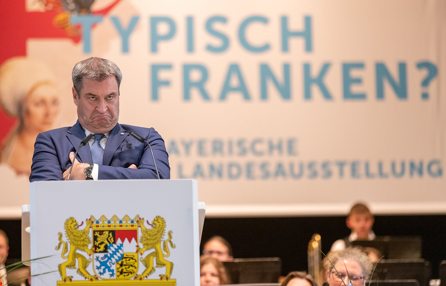 Typisch Franke? – Typisch Franke?