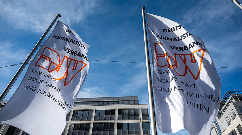 Gewerkschaft und Berufsverband