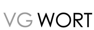 Logo der VG-Wort