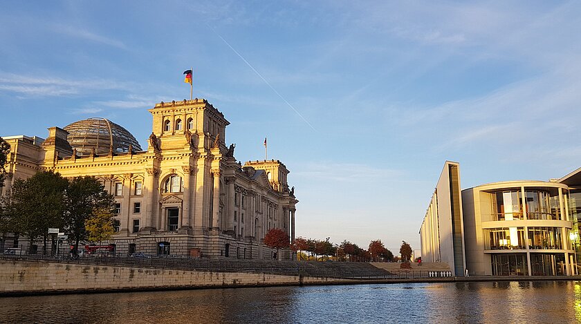Was wir von der Medienpolitik brauchen