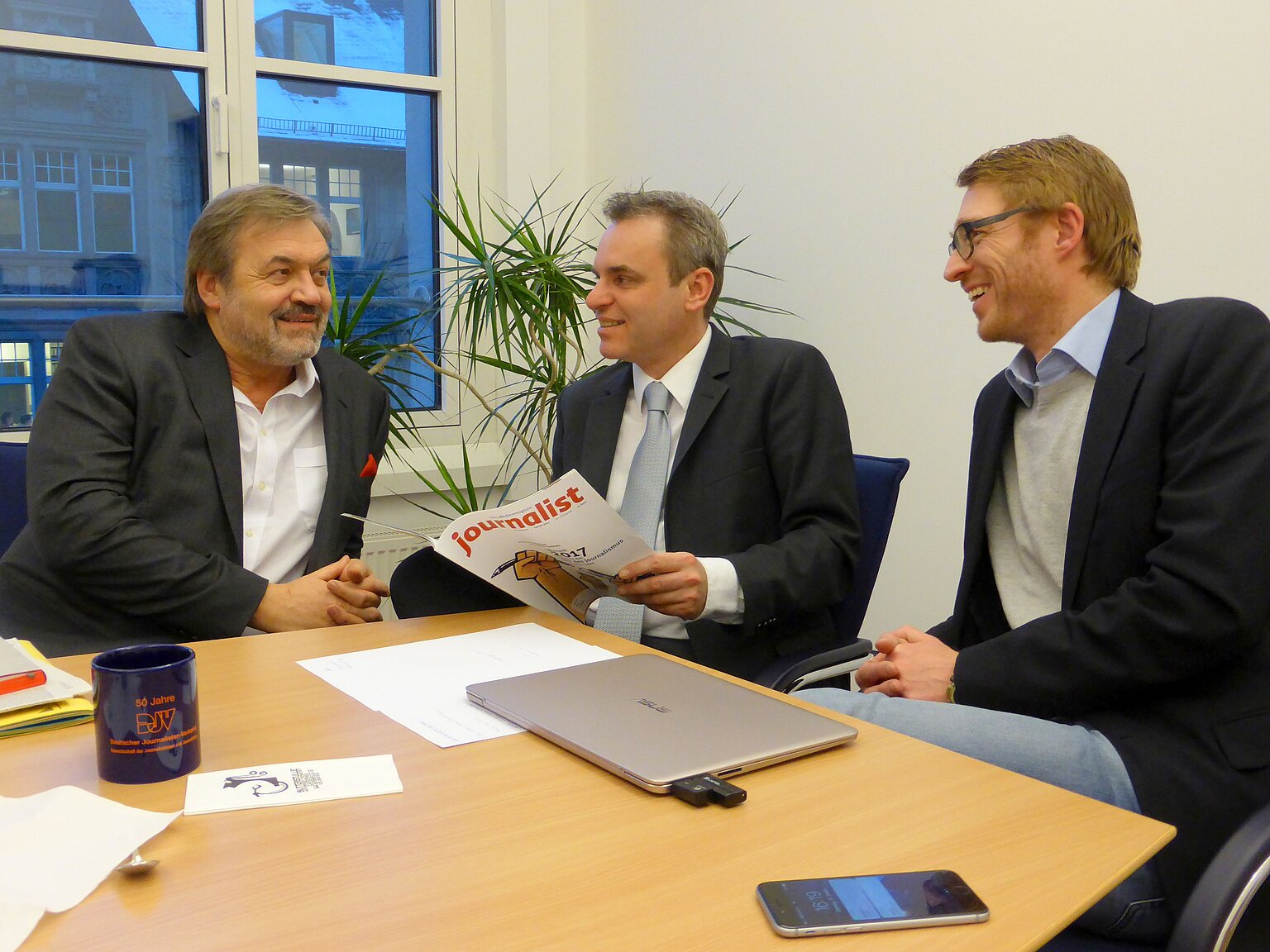  – Foto: Peter Jebsen