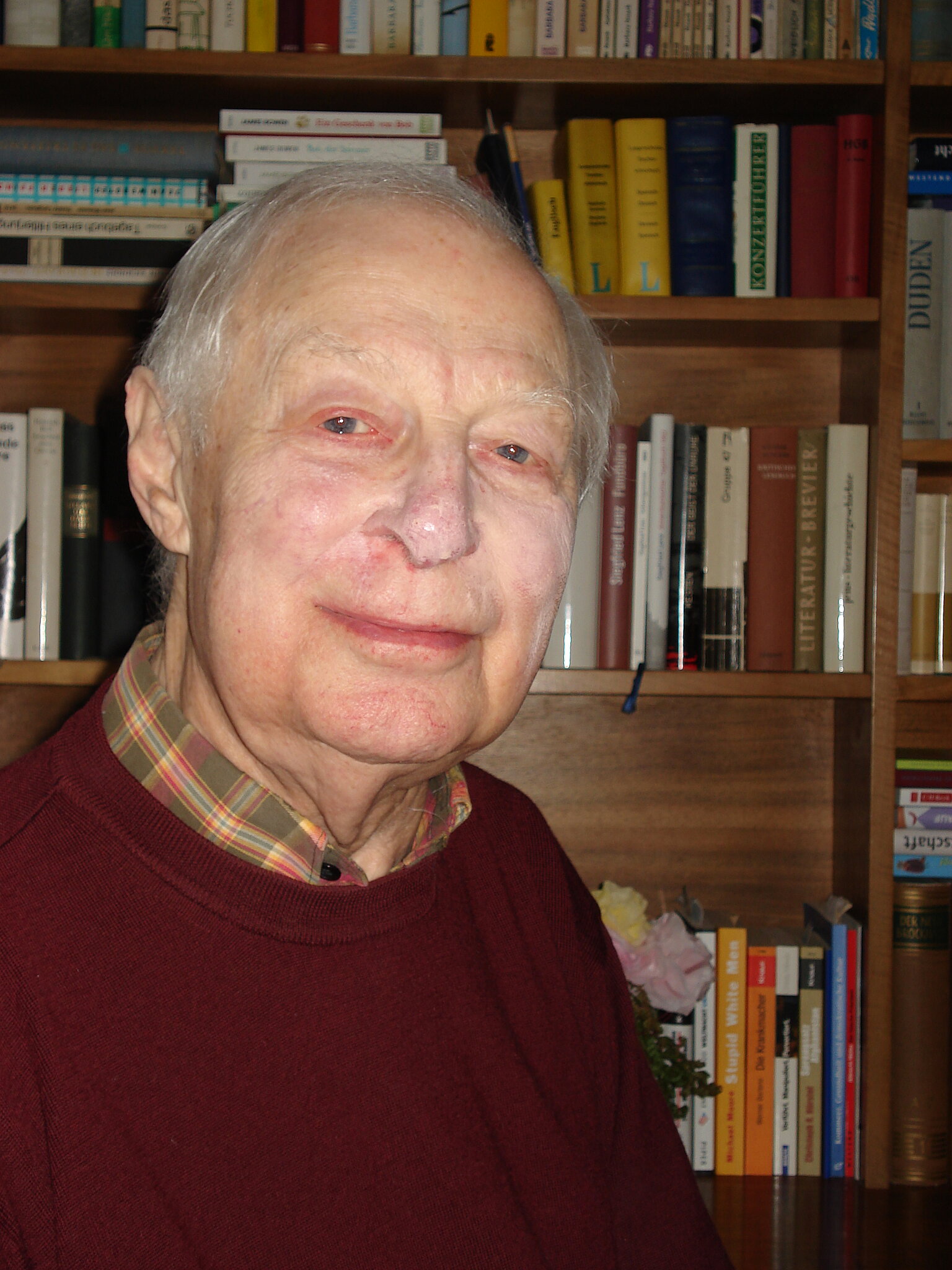 – Botho Koschwitz