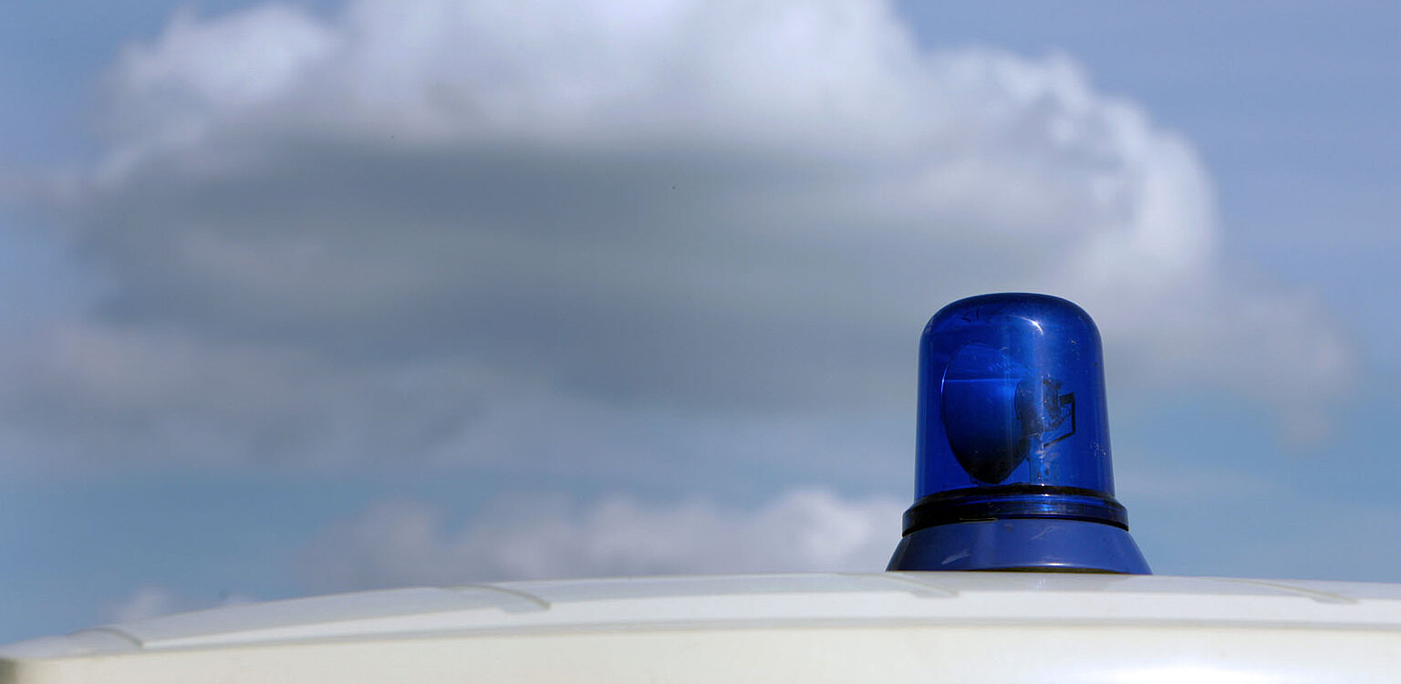  – Polizei: Zusammenarbeit gefragt. Foto: IMK