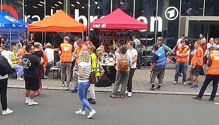 Die öffentlich-rechtliche Frechheit