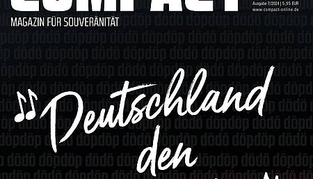 Beifall von der falschen Seite