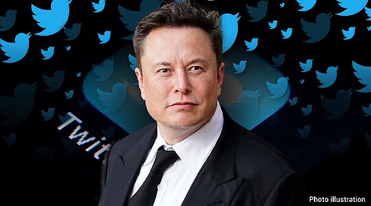 Politik-Influencer Musk