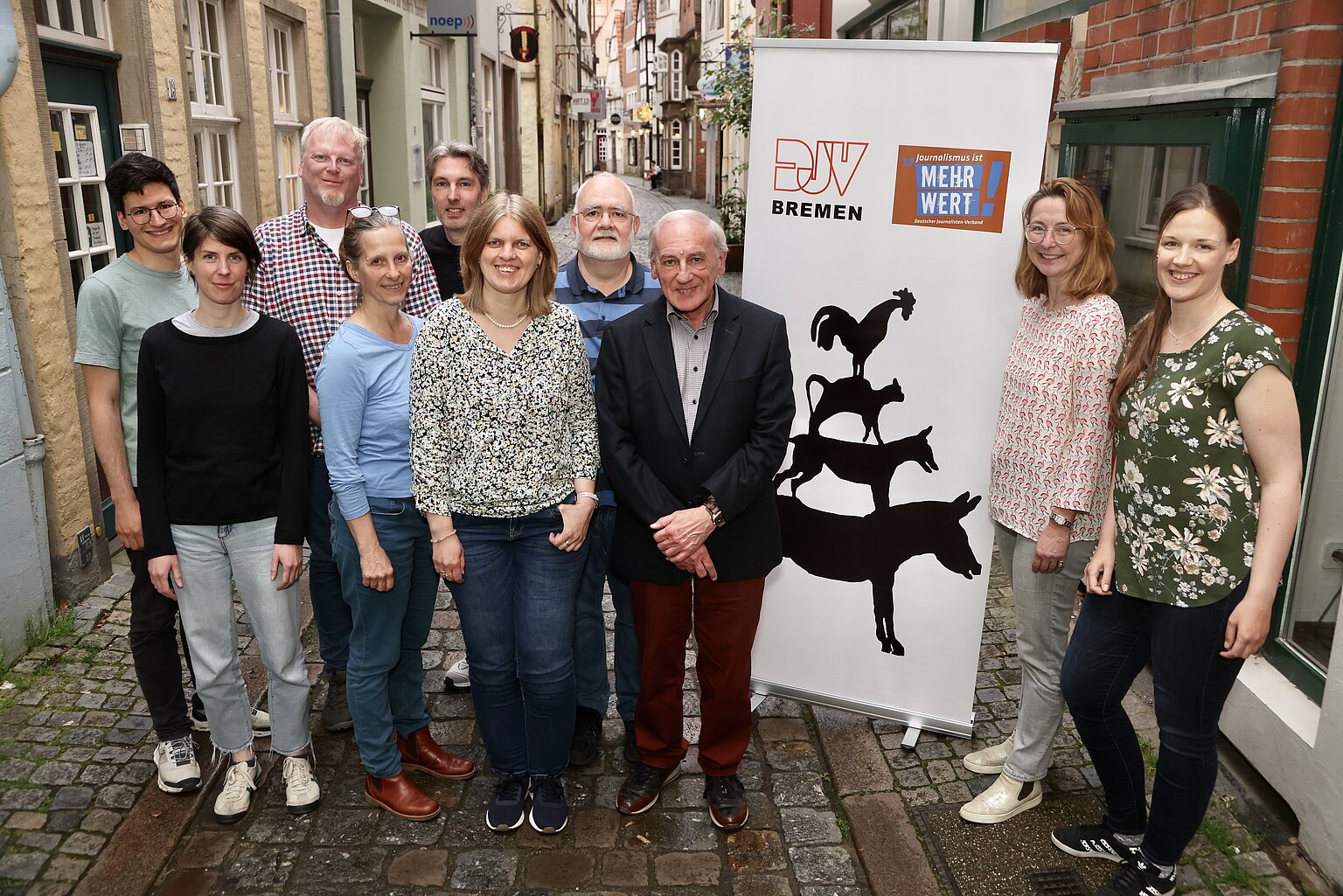 – Foto: Sigi Schritt