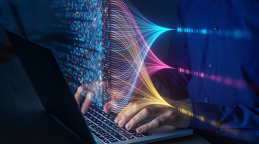 Künstliche Intelligenz im Journalismus