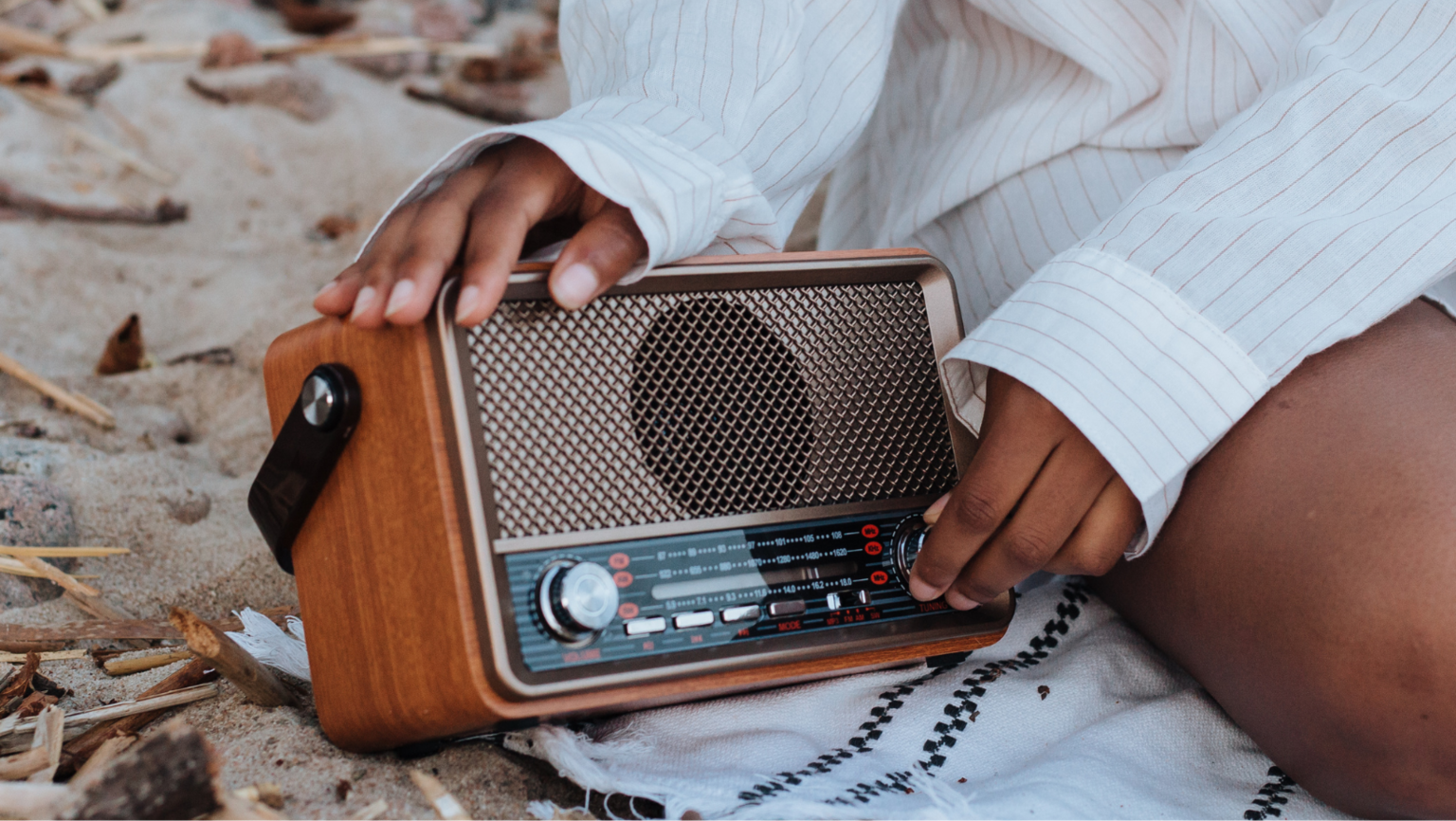 Radio Radio – Radio
