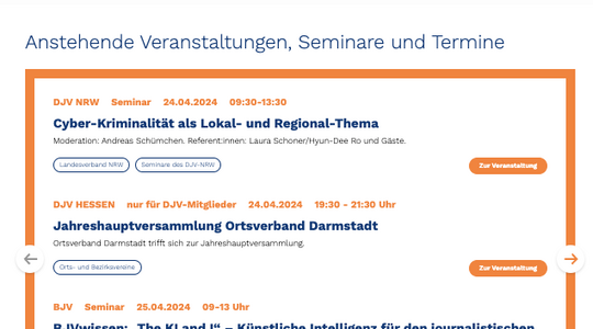 DJV Hessen