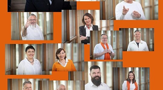 Personalratswahlen im hr am 14./15. Mai 2024