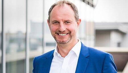 Wir hätten da eine Idee, Herr Eggers