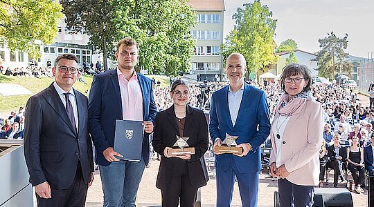 Journalistenpreis