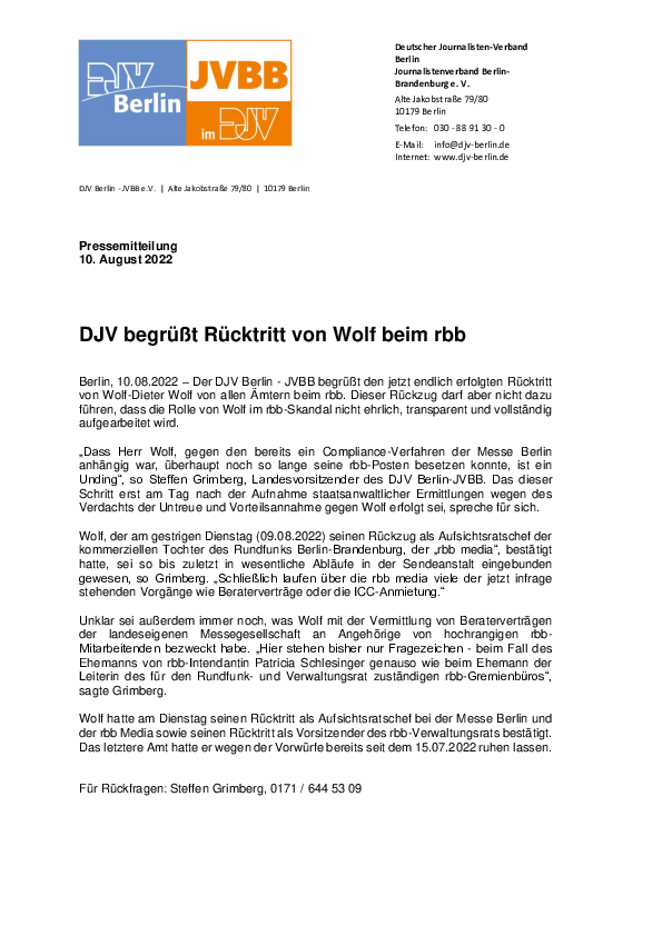 – Pressemitteilung als PDF