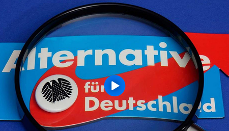Klatsche für die AfD