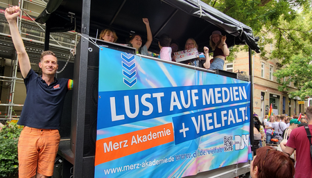 Wie eine Frischzellenkur