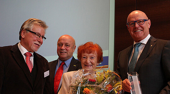Hessischer Journalistenpreis