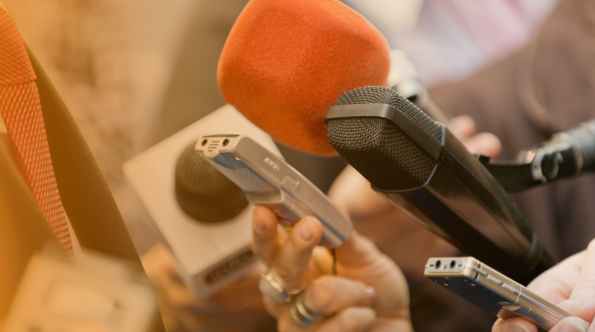 DJV für stärkere Rechte der freien Journalist:innen