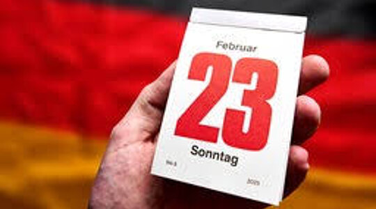 Wahlrunden