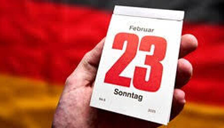 Wer mit wem?