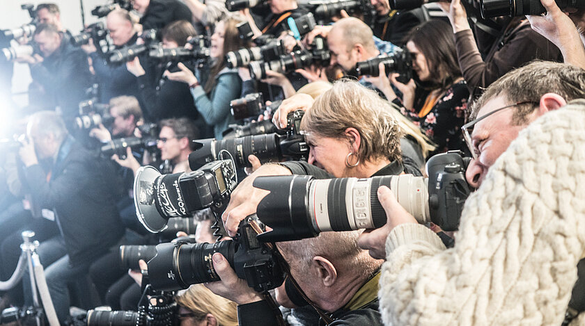 Bildjournalismus