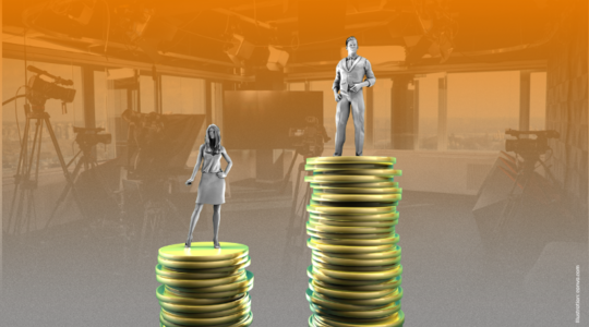 Equal Pay Day