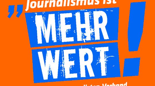 Wirtschaftsberichterstattung
