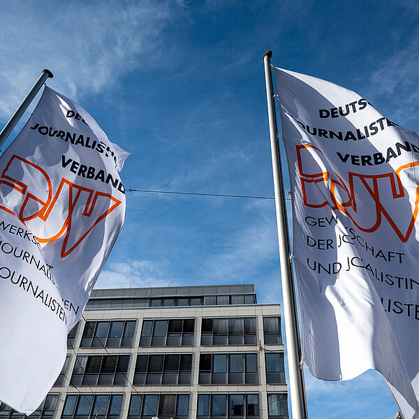 Der Verbandstag fand 2023 in Magdeburg statt.